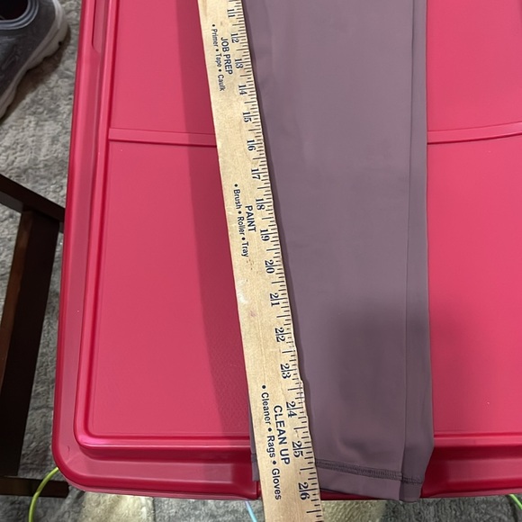 Colorfulkoala size M BEAUTIFUL DUSTY RED , discontinued!!!???!! Yes๐ธ๐ธ๐ธNWOT - Picture 5 of 7